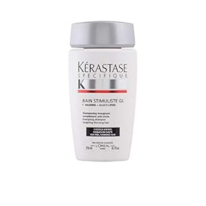 Image of Kerastase Specifique Bain Stimuliste Shampoo 8.5 ounce 'packaging may vary'