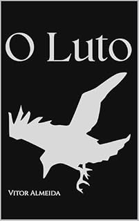 Livro O Luto