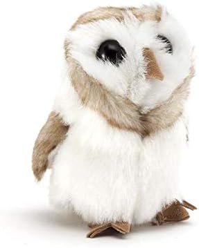 owl finger puppet
