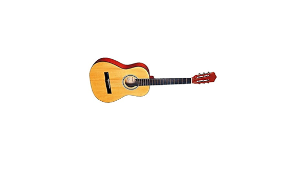 José Torres - Guitarra clásica cadete : Amazon.es: Instrumentos musicales