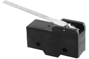 PARTSFPS Micro Switch for Vulcan Hart Part# 00-411496-000F1 (OEM Replacement)