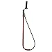 Liquid-Plumr 670900 Toilet Snake, Silver