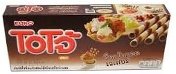 Euro OJO Chocolate Wafer 2.82 Oz