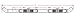 TYGER Custom Fit 09-15 Honda Pilot Black 3