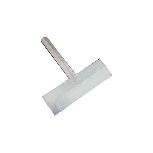 Bon ToolAluminum Detail Chisels 8"