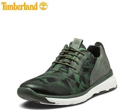 timberland oxford sneakers