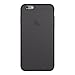 Belkin Grip Candy Case for iPhone 6 Plus and iPhone 6s Plus (Black)