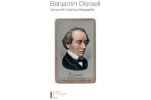 Benjamin Disraeli