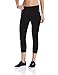 Jockey Women's Activewear Cotton Stretch Capri Legging