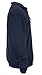 5.11 Tactical Tall 1/4 Zip Job Shirt, Fire Navy, Large