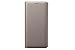 Samsung Galaxy S6 Edge Plus Case Wallet Cover Folio - Gold