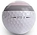 Snell Golf MTB-X Balls Dozen One 867916000391