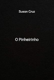 Livro O Pinheirinho