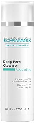 schrammek deep pore cleanser