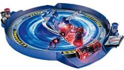 Monsuno Strike Sector Combat Set Plus Core (IJ760BH)