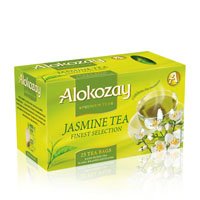 Alokozay jasmine tea