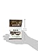Emmy's Chocolate Macaroons, 2 Ounce (Pack of 3) (Dark Cacao)