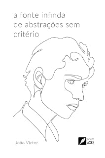 Livro a fonte infinda de abstrações sem critério