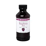 LorAnn Raspberry SS Flavor, 4 ounce bottle
