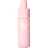 Olive &amp; June Dry Drops | Touch-dry in 80 seconds; jojoba oil formula; easy one-handed application; vegan and cruelty-free