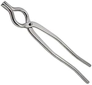 Stainless Steel Pakkad-Big,Stainless Steel Tong,Stainless Steel Pakkad,Stainless Steel Pakkad Wire Tong,pakkad tong,Tong,Wire Tong,Kitchen Tong,Stainless steel chimta - Image 3