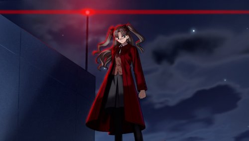 Fate / Stay Night [Realta Nua] Playstation Vita the Best Limited Benefits 