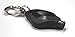 LRI AUV Photon LED Keychain Micro-Light, Ultraviolet Beam