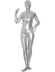 AltSkin Full Body stretch fabric Suit