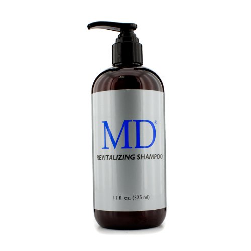 MD By Susan F. Lin, M.D. MD Revitalizing Shampoo 325ml