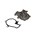 GMB 150-1500 OE Replacement Water Pump with Gasket