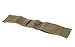 Raine Covered Watchband, Coyote