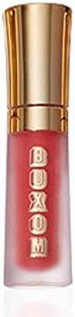 BUXOM Mini Full-On Lip Polish 2 ml/.07 fl oz. Travel Size - Sangria