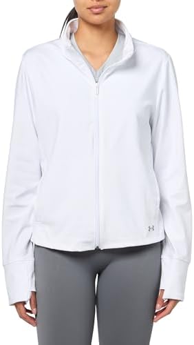lululemon Define Jacket (White, 12) at Amazon Women's Clothing store