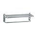 Gatco 1537 20-Inch Towel Rack, Chrome