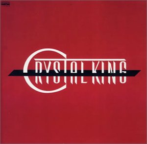 Crystal King Amazon Com Music
