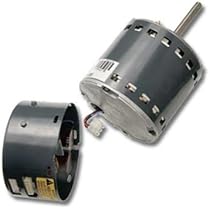 American Standard & Trane MOT09262 / MOD00849 OEM Replacement ECM 