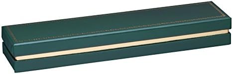 Allure Legacy Bracelet Box, Green