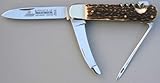 Hubertus German Hunting Pocket Folding Knife