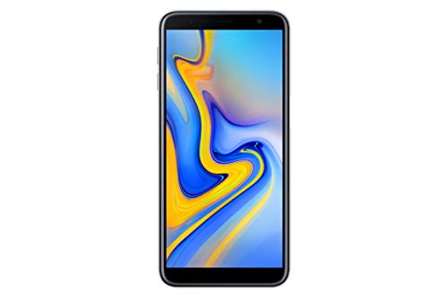 Samsung Galaxy J6 Plus 32GB Dual SIM International Version - Gray