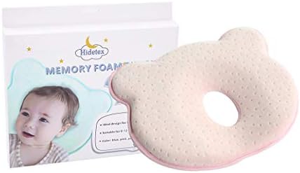 hidetex baby pillow