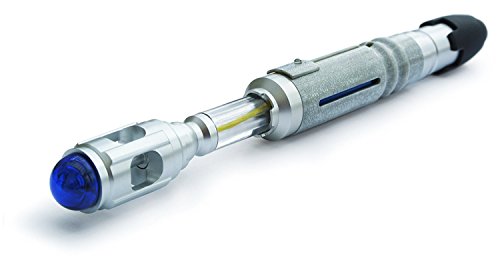 Tenth doctor who sonic screwdriver (10th doctor) - prog…