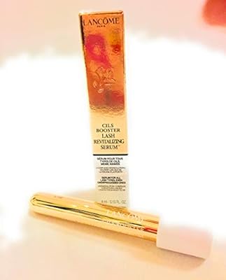 lancome lash serum