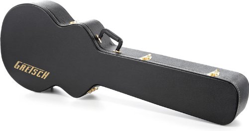 Gretsch G6297 Long Scale Hollowbody Bass Case