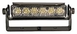 SoundOff Signal EGHST3A GHOST Gen3 Single LED Mini