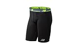 New Balance Men's DRY Fresh Boxer Briefs