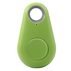 Smart Key Finder Locator Wireless AntiLost Alarm