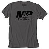 Smith & Wesson M&P Men’s T-Shirt, Official