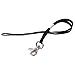 Fdit Dog Grooming Restraint Dog Pet Noose Loop Animal Cat Lock Clip Rope Harness for Grooming Table Arm Bath(L)