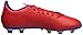 adidas Men's X 18.4 Firm Ground Soccer Shoe