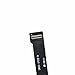 Padarsey New DC-IN Power Jack I/O Board with USB Audio MagSafe 2 Flex cable fit for Apple MacBook Air 13